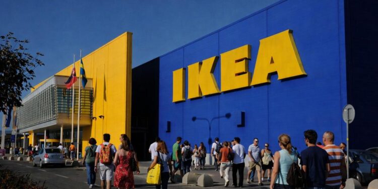 IKEA hitno povlači opasne proizvode koje izazivaju požar