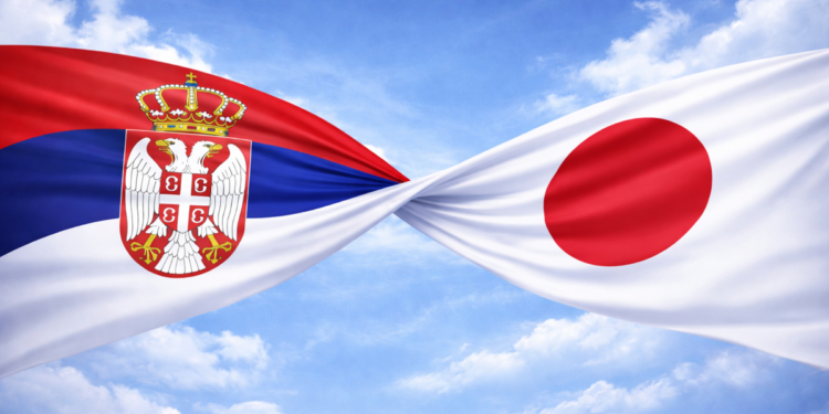 Budućnost srpske i japanske privrede uz jubilej prijateljstva