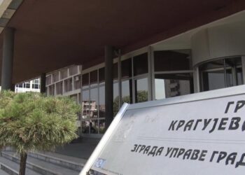 Istorijski uspeh: Kragujevac kao motor privrede uz politiku države