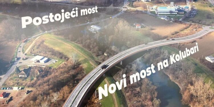 Strateška investicija za brži protok robe i razvoj Obrenovca