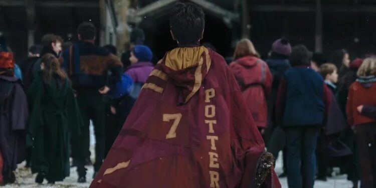 Hari Poter se vraća na ekrane uz potpuno novu glumačku ekipu