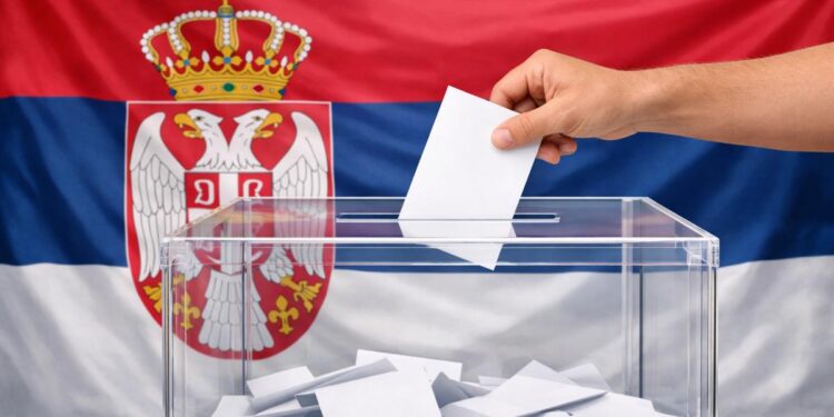 Država otvara telefonske linije za proveru biračkog spiska uoči lokalnih izbora