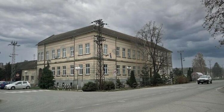 Bačka dobija modernu školu: Država gradi za nove generacije