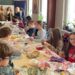 Mališani kroz vaskršnju radionicu u Štutgartu neguju tradiciju
