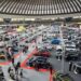 Beogradski sajam automobila diktira trendove budućnosti