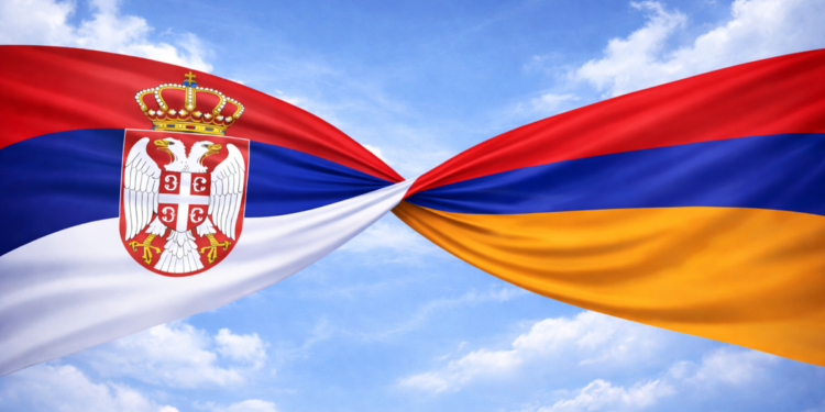 Srbija u fokusu jermenskih studenata: Od stipendija do EXPO 2027