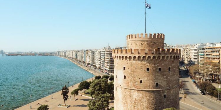 Solun u srpskoj istoriji: Grad u kome su srpski vladari ostavili dubok trag