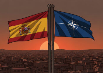 Španija digla ruke od Amerike: Rat bez nas!