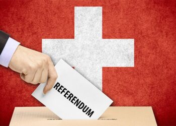 Reforma u Švajcarskoj: Kraj slobode, ili kraj vojske?