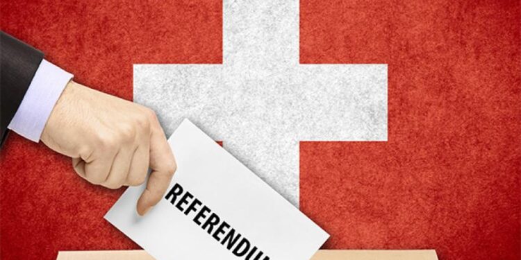 Reforma u Švajcarskoj: Kraj slobode, ili kraj vojske?