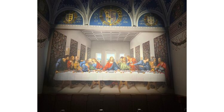 U Italiji danas ima 14 živih potomaka Leonarda da Vinčija 