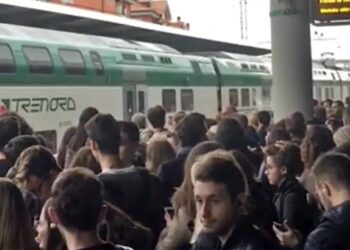 Evropski vozovi kasne 136 godina: Skoro svaki polazak ne stiže na vreme