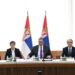Odlučan odgovor države na krizu: Niže cene goriva i podrška za poljoprivrednike