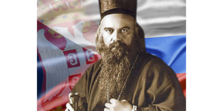 Nova svetlost na lik Svetog vladike Nikolaja: Objavljena nepoznata pisma