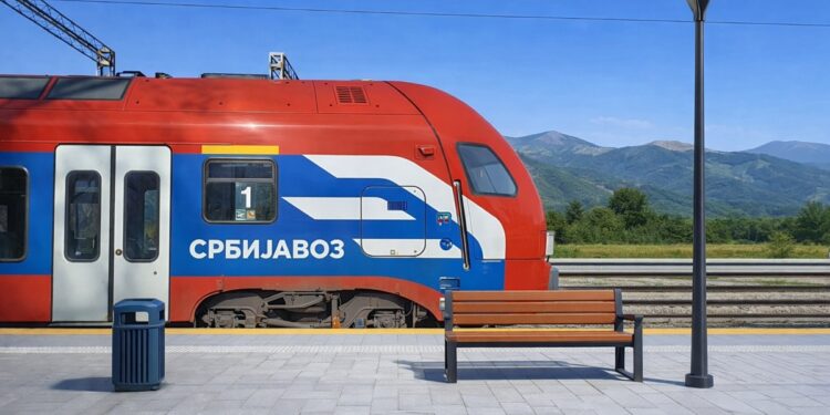 Zajednički korak Vršca i Rumunije ka modernoj železnici