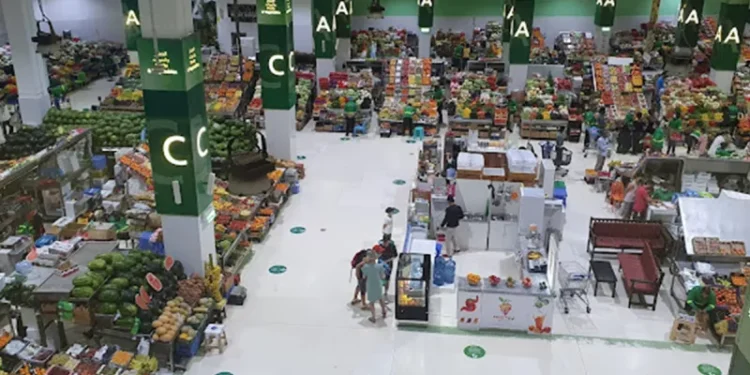 Uticaj rata: Ujedinjeni Arapski Emirati uvoze skoro 90% svoje hrane