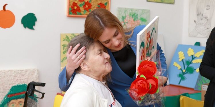 Kučevo kao primer odgovornog ulaganja u socijalnu sigurnost