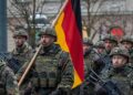 Nemačka se ponovo naoružava: Opasna militarizacija pod maskom „odbrane“