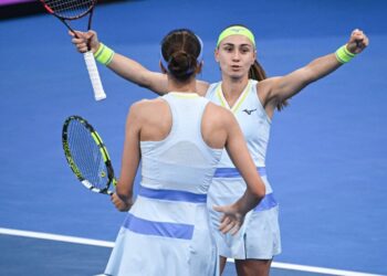 Teniski dubl: Krunić i Mladenović osigurale polufinale u Madridu