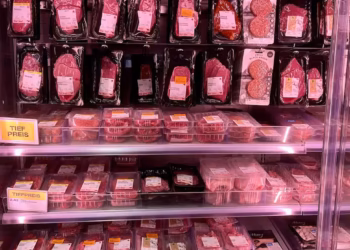 Švajcarski supermarketi zamrzavaju meso pred istekom roka i prodaju ga za 50% popusta!