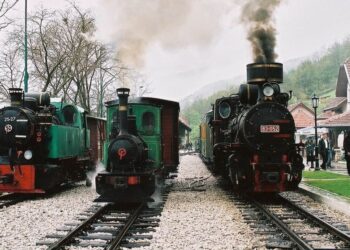 Šarganska osmica kakvu Srbija pamti: Kreće velika obnova kompleksa