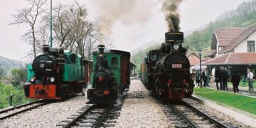 Šarganska osmica kakvu Srbija pamti: Kreće velika obnova kompleksa