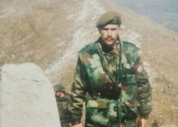 Srbija pamti: 22. dan bombardovanja 1999. godine – poginuo potporučnik Predrag Peđa Leovac