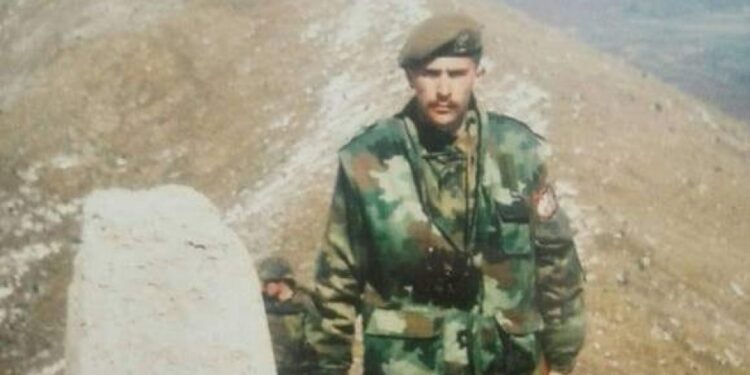 Srbija pamti: 22. dan bombardovanja 1999. godine – poginuo potporučnik Predrag Peđa Leovac