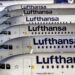 Lufthansa staje: Nebo iznad Nemačke u potpunoj blokadi