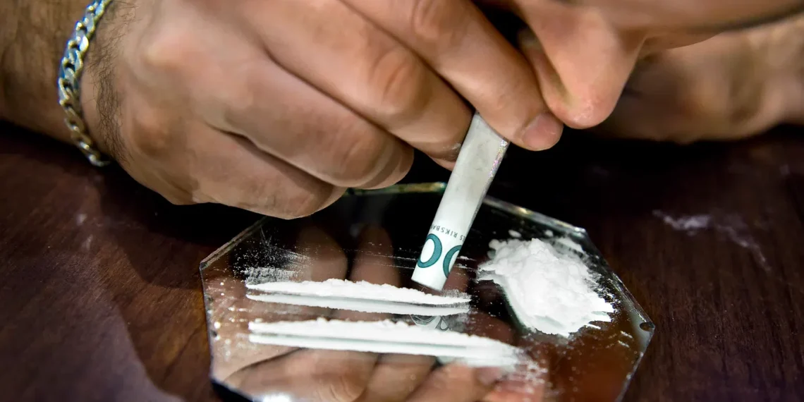 Skandal u Stokholmu: Rukovodilac socijalne službe pod dejstvom narkotika