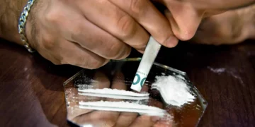 Skandal u Stokholmu: Rukovodilac socijalne službe pod dejstvom narkotika