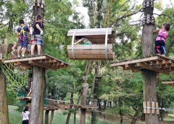 Stara Pazova ulaže u najmlađe: Kreće druga faza gradnje zabavnog parka