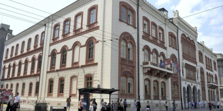 Kapetan Mišino zdanje: Jan Nevolev trag u srcu Beograda