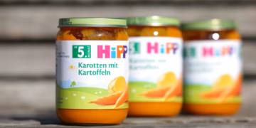 Otrov u HiPP teglama: Ucenjivači traže 2 miliona evra!