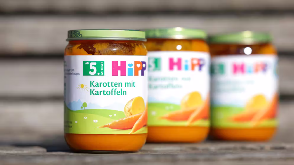 Otrov u HiPP teglama: Ucenjivači traže 2 miliona evra!