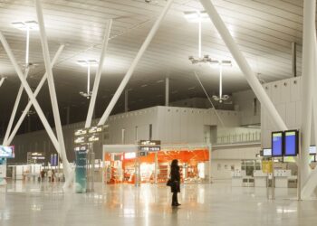 Španija zatvara ključni aerodrom pred sezonu: Stotine letova otkazano