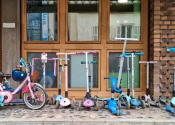 Zlostavljanje dece u Parizu: Sistem godinama nije reagovao