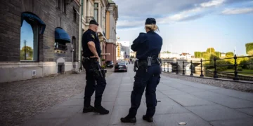 U Švedskoj vlada etnička diskriminacija: Policija i socijalne službe – rasisti!