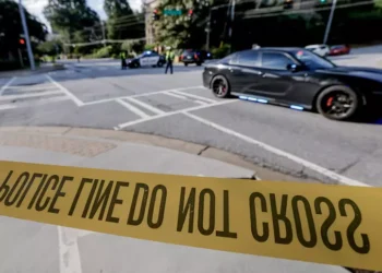 Masakr u SAD: Osmoro dece žrtve porodičnog nasilja