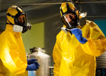 Bečki ,,Breaking Bad“ u pokušaju: Kristal met, otrov, ili bomba