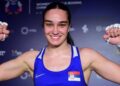 Srpska bokserka dominira u Brazilu: Sara Ćirković na korak od medalje