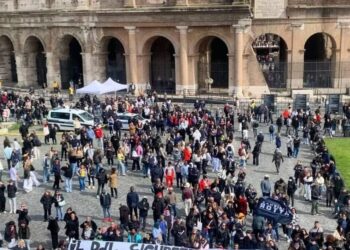 Pucnjava u centru Rima: Napadači otvorili vatru na masu