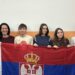 Mladi genijalci iz Srbije oduvali 439 rivala: Devet medalja stiže sa svetskog takmičenja