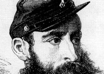 Sećanje na podvig Nikolaja Nikolajeviča Rajevskog