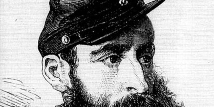 Sećanje na podvig Nikolaja Nikolajeviča Rajevskog