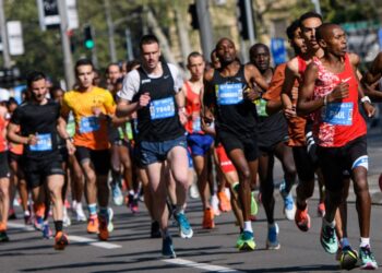 Beogradski maraton postaje dvodnevni događaj sa trkačima iz 79 država