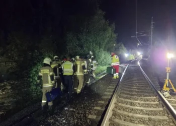 Mladi Slovak poginuo u austrijskom skijalištu: Hod po šinama
