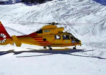 Italijanski 12-godišnjak preminuo posle fatalnih povreda na skijaškim stazama