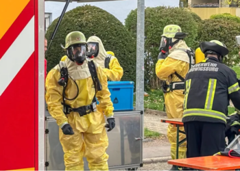 Nemački Vaskrs: Pronašli smrtonosni polonijum tražeći vaskršnja jaja!