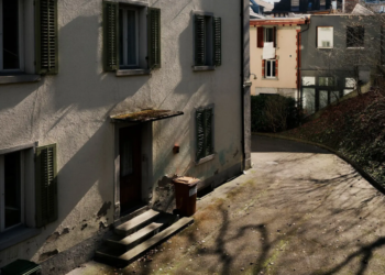 Švajcarska kapitulira: Umesto da hapse, daju narkomanima legalni park za drogu